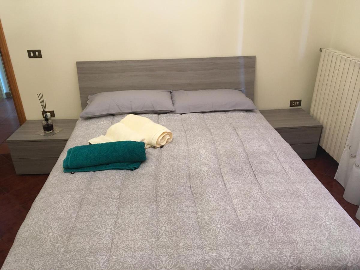 Tuscan Dream Casa Vacanze 피에베아니에볼레 외부 사진